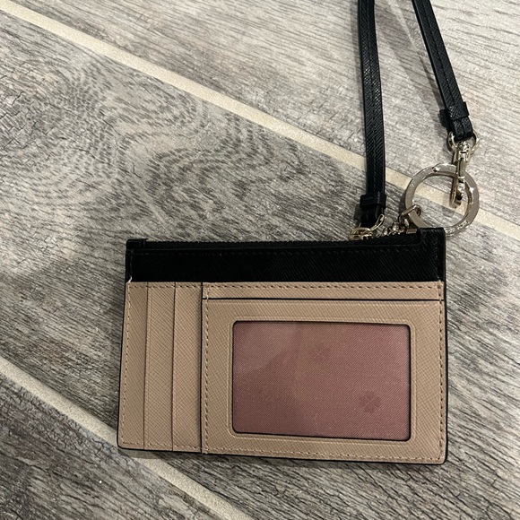 Kate Spade wristlet/wallet - Picture 2 of 2